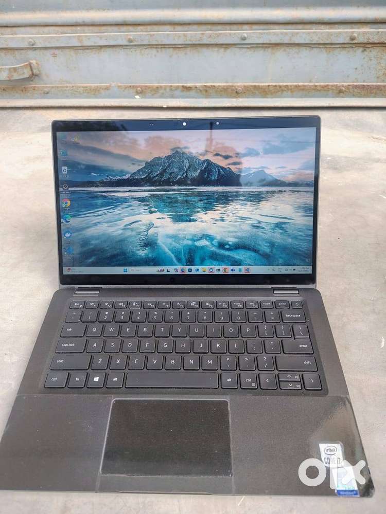 Dell Latitude 7310  Core i7 10th Gen  16GB RAM  512GB SSD