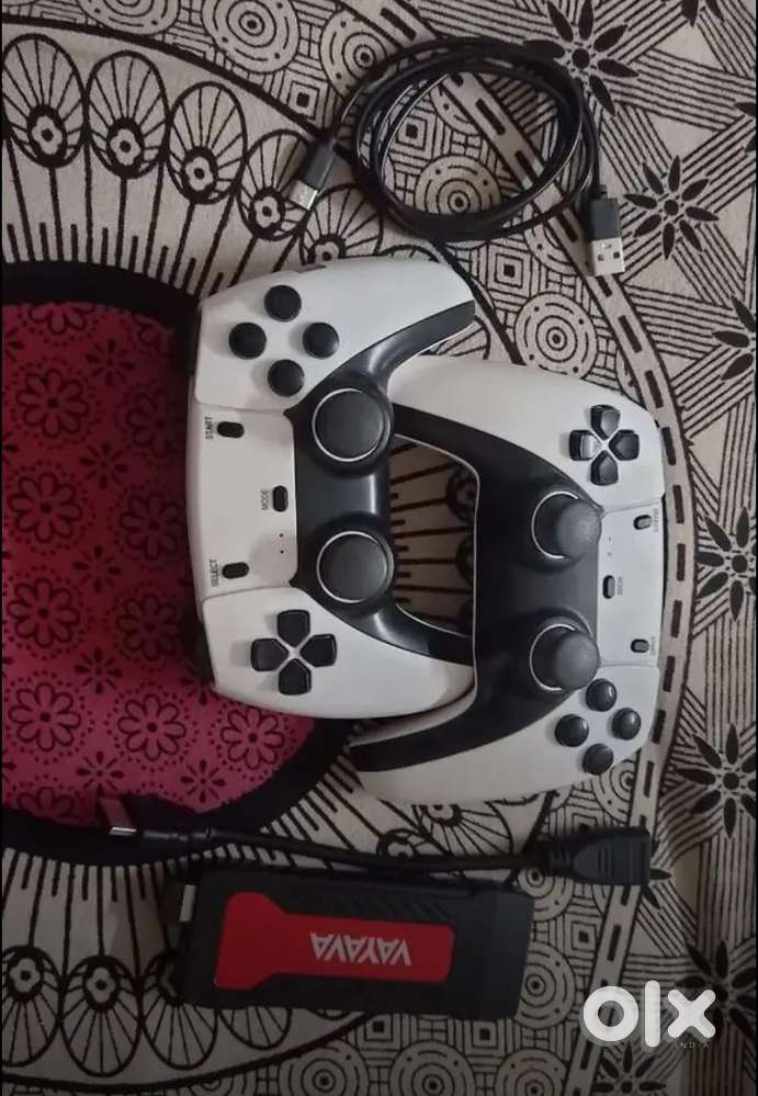 4k Gaming stick with 10,000+ Games