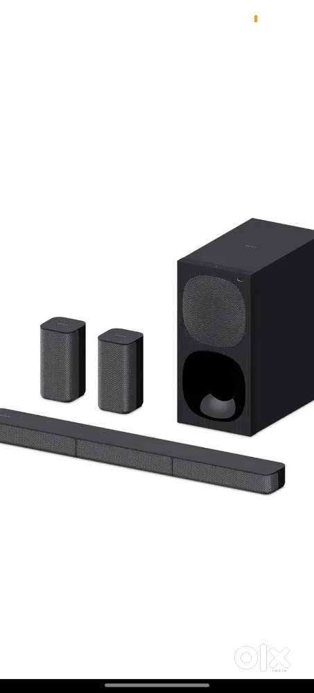 Sony sound bar s20r 5.1