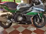 Benelli 302r 2019 Model