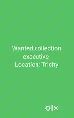 Wanted Collection executive
