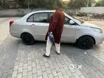 Tata Manza 2010 Diesel 112580 Km Driven