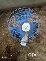 New Wall fan