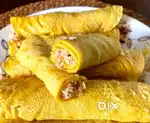 Snacks maker (lady)