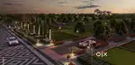 House plot for sale