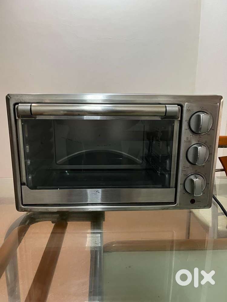 Kent OTG /Oven