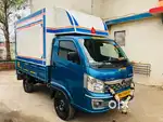 परेल में Tata Intra Tempo के लिये TR ड्रायव्हर चाहिए