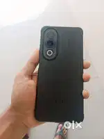 OPPO K12x 5g 8+4gb256 sell or exchange