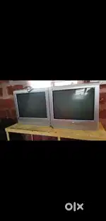 TV 21 inch led lcd box all tayp