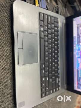 Dell i5 8gb ram 128gb ssd +320 gb