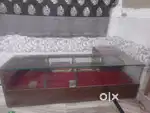 Showcase counter