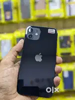 iPhone 12 64 gb Storage Excellent Condition