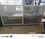 Shop counter 2 Pice