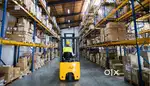 Warehouse Associate
