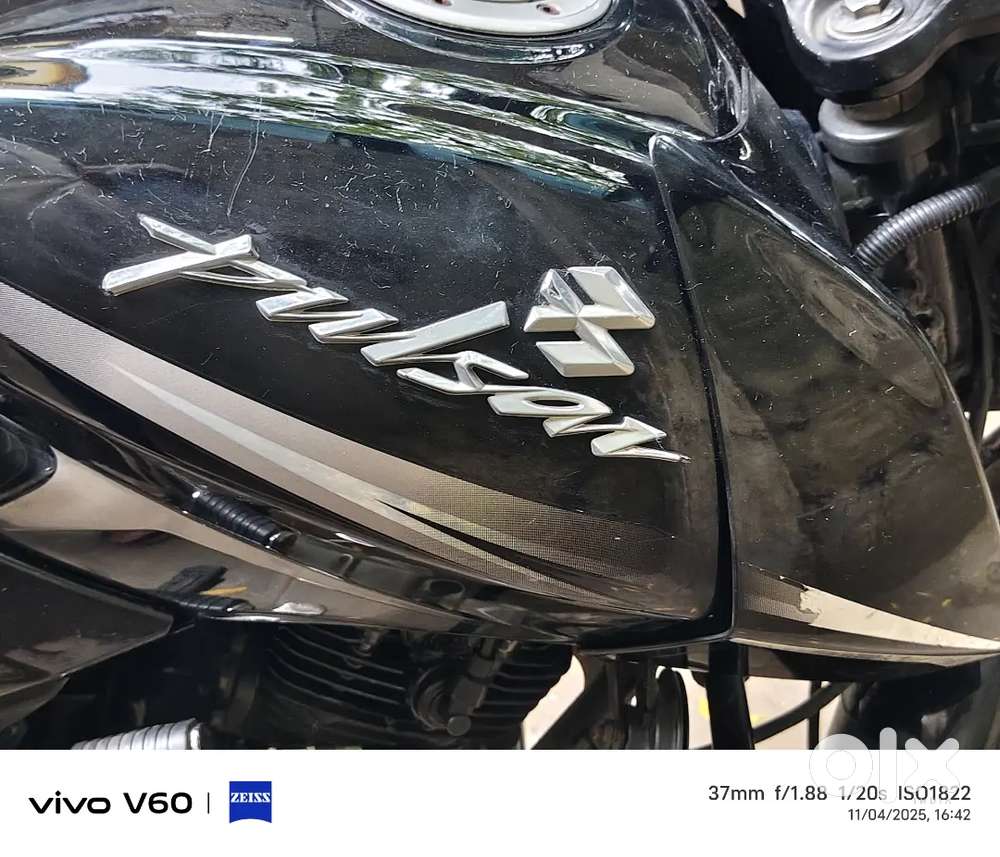 Bajaj pulser 150cc showroom condition at