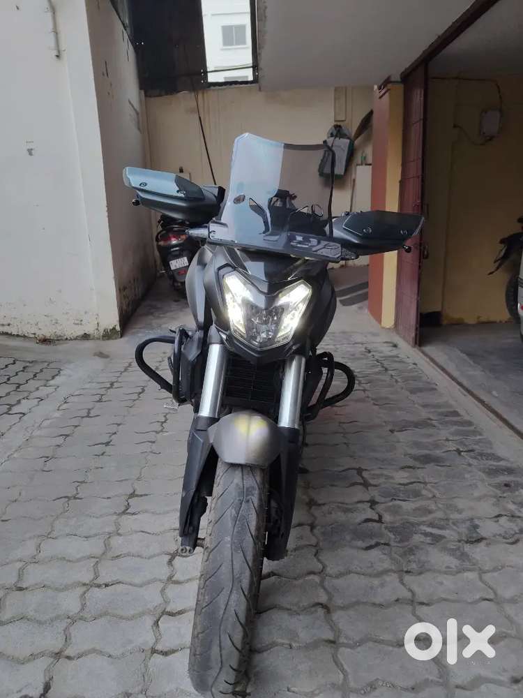 Bajaj dominar 400 for sell