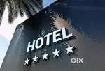 Hotel staff