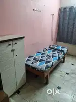 Fully Furnished Girl’s Pg Available Akota