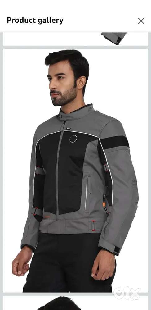 Royal enfield EXPLORER V4 PRO jacket
