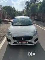 Maruti Suzuki Swift Dzire 2015-2017 1.2 VXI, 2017, Petrol