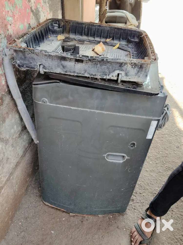 Washing machine for sell