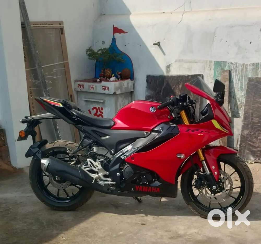 R 15 new condition