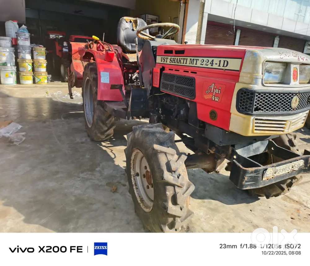 VST SHAKTI 224