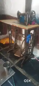 Stching machine