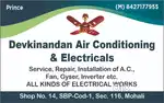 Ac repair, service, installation, gas charging