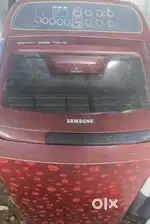 WASHING MACHINE AVAILABLE