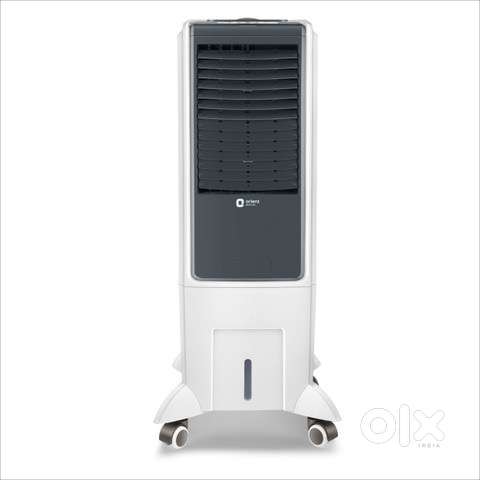 Orient electric air cooler