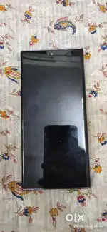 Samsung Galaxy S 22 Ultra 5G 256gb 8gb ram