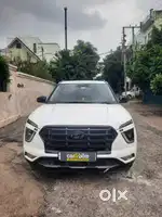 Hyundai Creta 1.5 Mpi SX Adventure Edition MT, 2023, Petrol