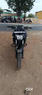 Tvs Appache 160 RTR
