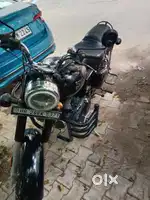 5 yrs old very good condition
