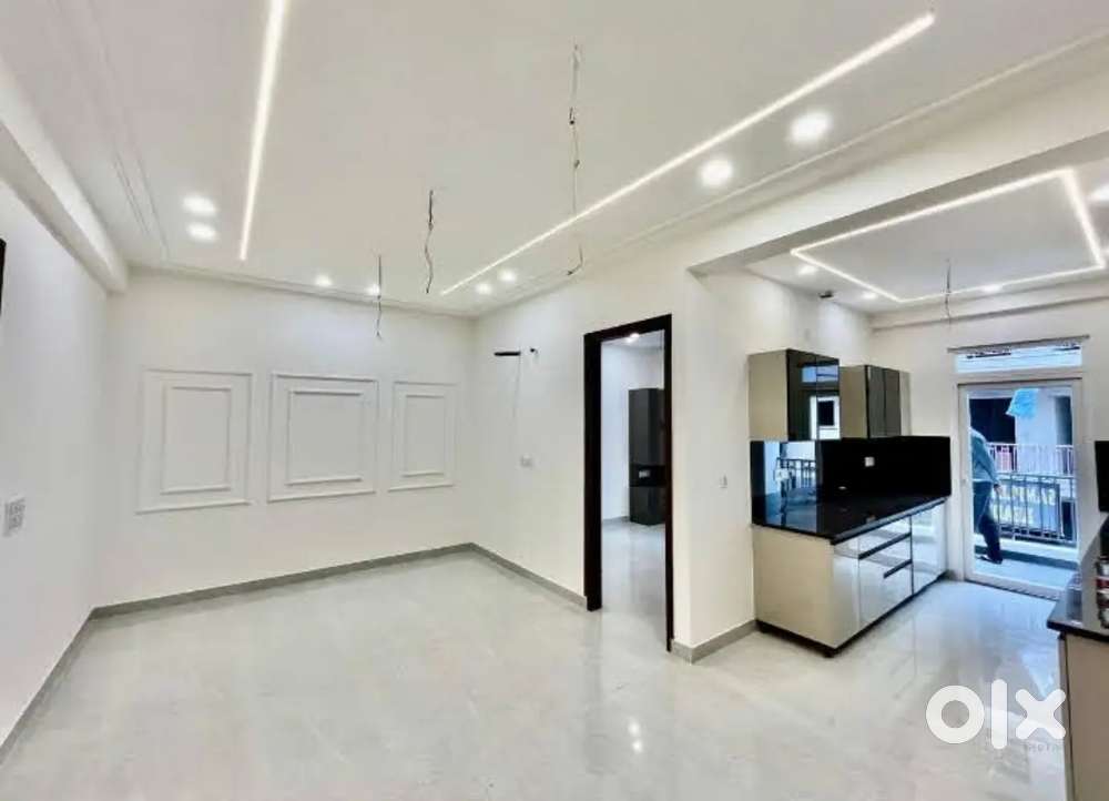 3BHK Ready to Move Flat