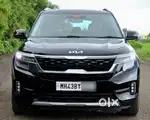 Kia Seltos HTK D, 2022, Diesel