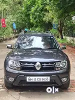 Renault Duster 2015-2019 1.5 85PS RxZ 4x2 MT Diesel, 2018, Diesel