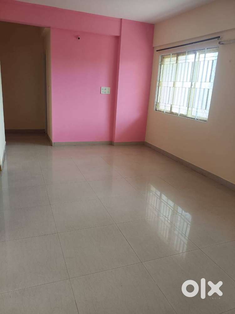 2BHK for Lease in HBR Layout