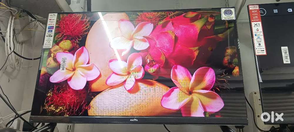 Led Tv 32 inch