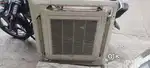 Selling Central AC working condition