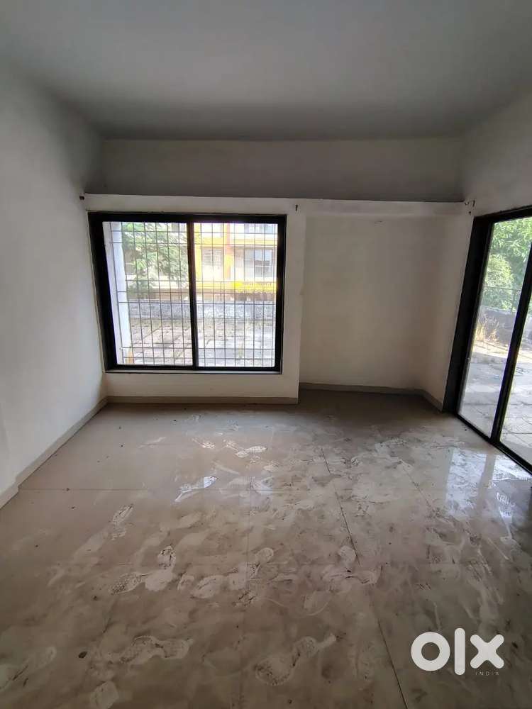 2 Bhk Flat Trimurti chowk