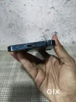 I phone 12Pro