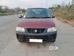 Maruti Suzuki Alto
