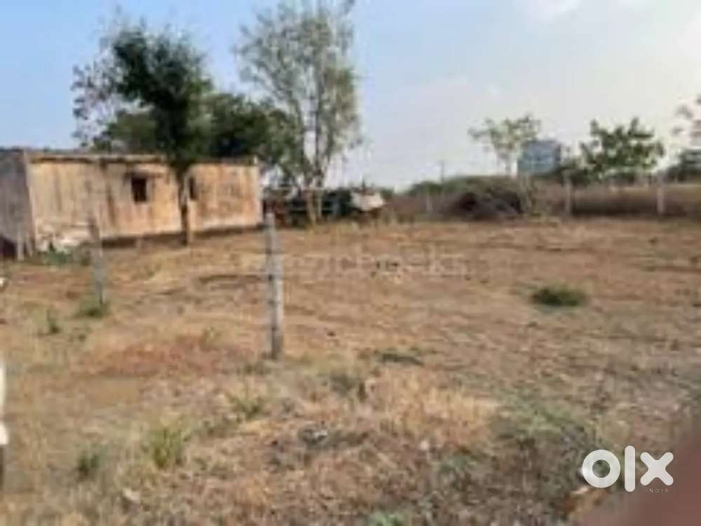 Plot for sale near rajyog Toyota bale ,shivaji nagar