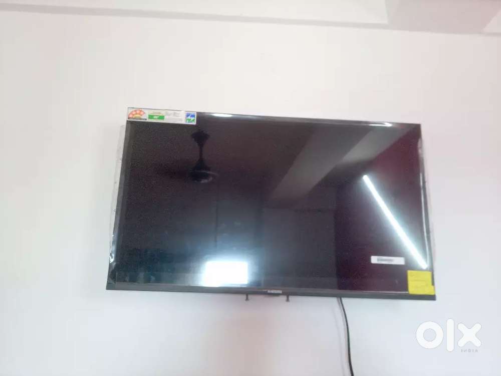 Marco ac 1.5 ton TV redmi 32 inch 6 mas