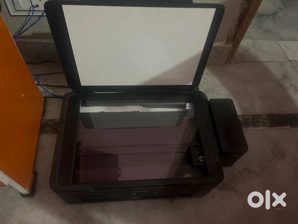Epson L220 photo state machine mint condition