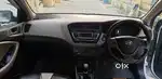 Hyundai Elite i20 2015