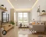 3 BHK Independent House for sale in Ambalpady Udupi for 97 lakhs nego.