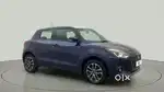 Maruti Suzuki Swift 2018 ZXI Plus, 2018, Petrol